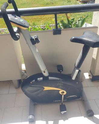 cyclette