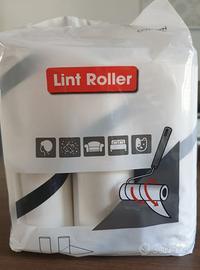 Rotoli adesivi per peli