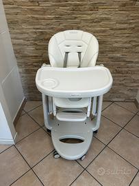 Seggiolone Peg Perego Tata Mia