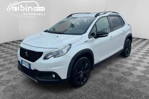 Peugeot 2008 BlueHDi 120 S&S GT Line