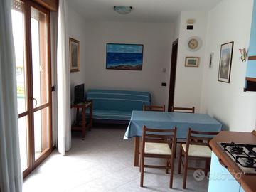 Comodo mini appartamento piazza Milano