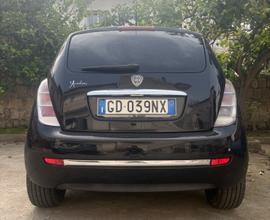 Lancia Ypsilon 1.4 Platino Ecochic GPL