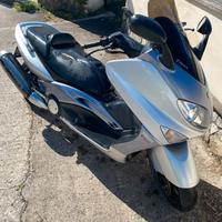 Yamaha TMax 500 2007