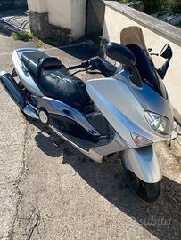 Yamaha TMax 500 2007