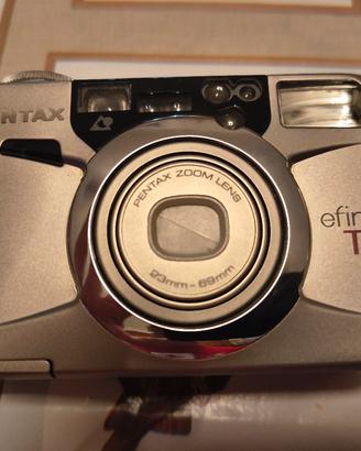 Pentax efina T
