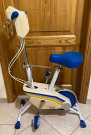 Cyclette epoca  Atala Ginny con vogatore (vintage)