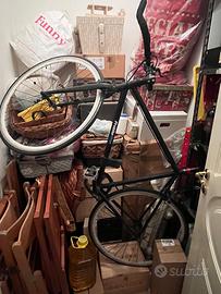 Bici urbana/sportiva