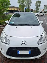 CITROEN C3 2ª serie modello Esclusive - 2011