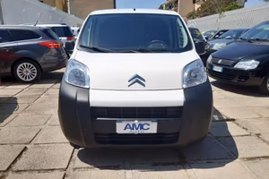 Citroen Nemo 1.3 HDi 80CV Furgone