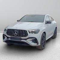 MERCEDES-BENZ Mercedes-AMG GLE 53 4MATIC+ C N84052