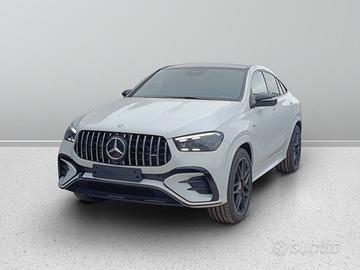 MERCEDES-BENZ Mercedes-AMG GLE 53 4MATIC+ C N84052