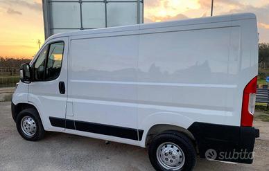 FIAT Ducato 2.2 anno 2022 unico proprietario