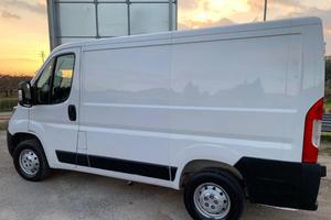 FIAT Ducato 2.2 anno 2022 unico proprietario