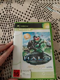 halo 2 e halo combat evolve 