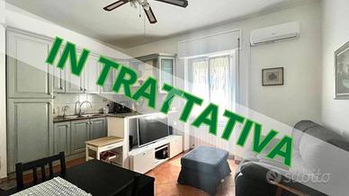3 LOCALI A LADISPOLI