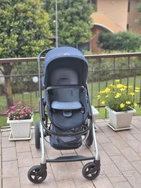 Passeggino Lilia bebe confort 3 in 1