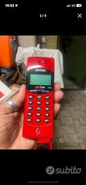 Cellulare gsm griffato ferrari