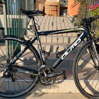 Bici da corsa olmo Impact