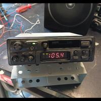 stereo Autosonik vintage