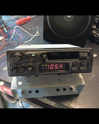 stereo Autosonik vintage
