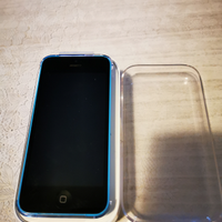 IPhone 5C 8GB