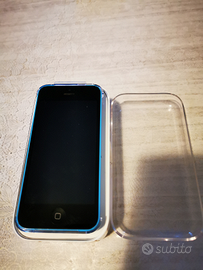 IPhone 5C 8GB