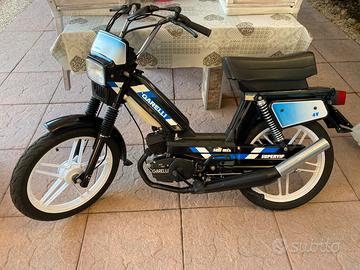 Garelli super vip