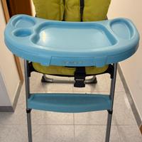 Sediolone foppapedretti