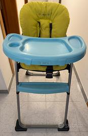 Sediolone foppapedretti