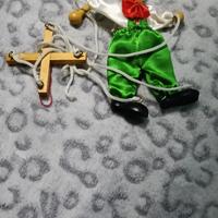 Marionetta di pinocchio