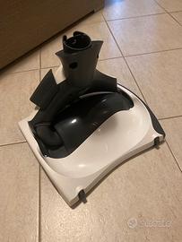 Lava pavimenti folletto