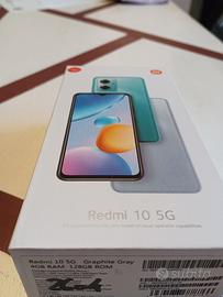 redmi 10 5G