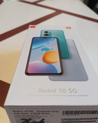 redmi 10 5G