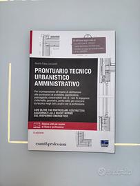 Kit Manuale Architetto “Ceccarelli”
