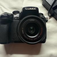 Panasonic Lumix GH4