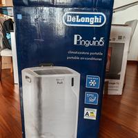 Pinguino Delonghi