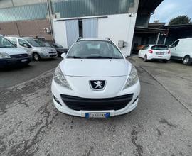 Peugeot 207 1.6 HDi 90CV 5p. 98g