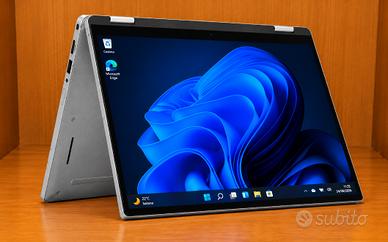 Dell 5230 13,3" IPS. i5-1145G7 Ram 16GB SSD 256GB