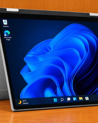 Dell 5230 13,3" IPS. i5-1145G7 Ram 16GB SSD 256GB