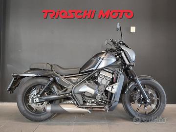 Moto Morini Calibro