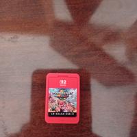 gioco Nintendo switch 2