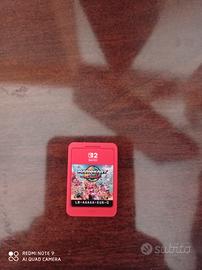 gioco Nintendo switch 2