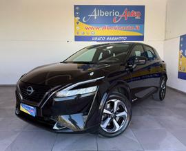 NISSAN Qashqai e-Power Business