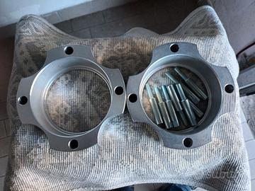 Distanziali yamaha raptor