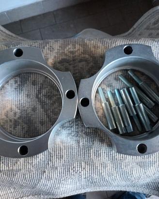 Distanziali yamaha raptor