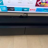 Soundbar HW-Q800A 3.1.2