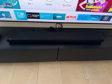 Soundbar HW-Q800A 3.1.2