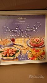 libri e riviste cucina per bimby