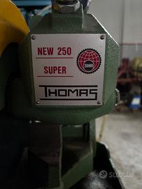 troncatrice thomas