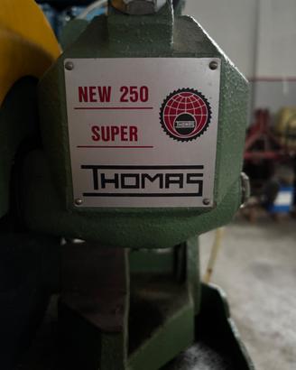 troncatrice thomas